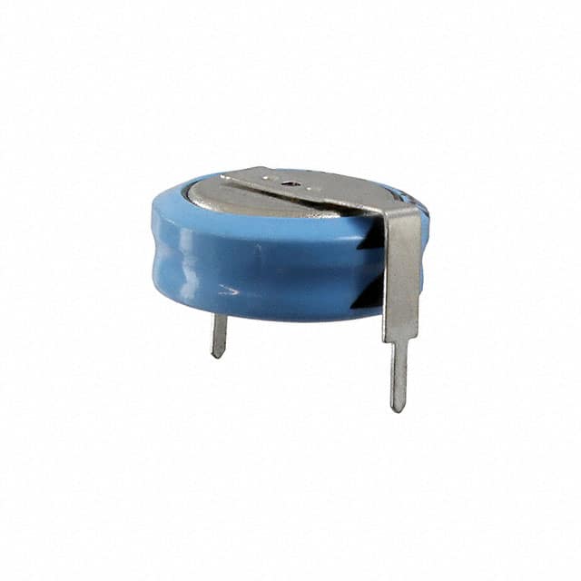 EDC334Z5R5H Cornell Dubilier Electronics (CDE)  Electric Double Layer Capacitors (EDLC) Supercapacitors